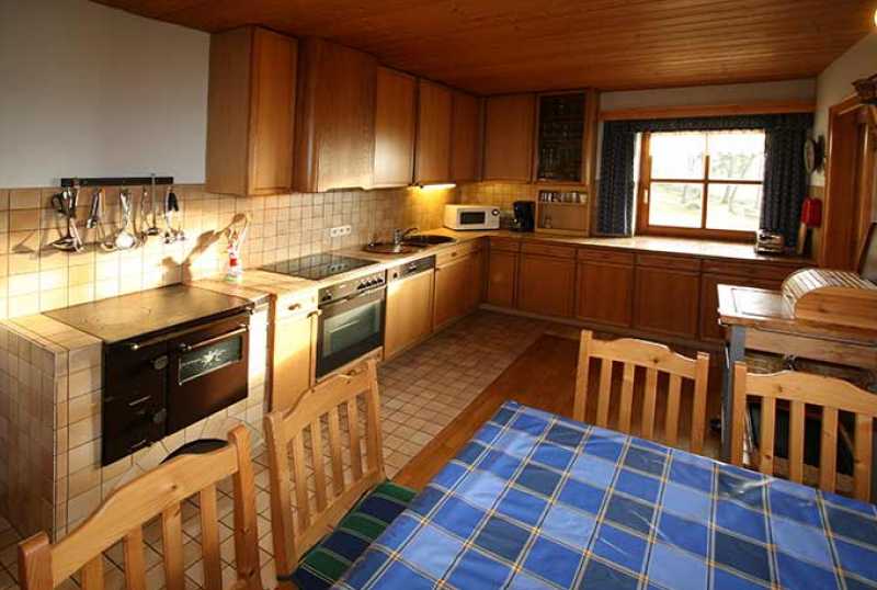 Ferienhaus Anneliese am Hochwald