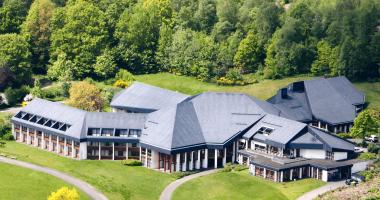 Bernstein Landhaus Nordhelle