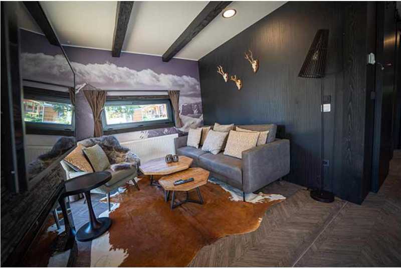 EuroParcs Pressegger See