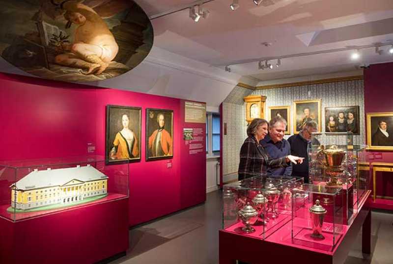 Ostpreußisches Landesmuseum