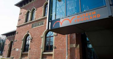 Museum Friedland