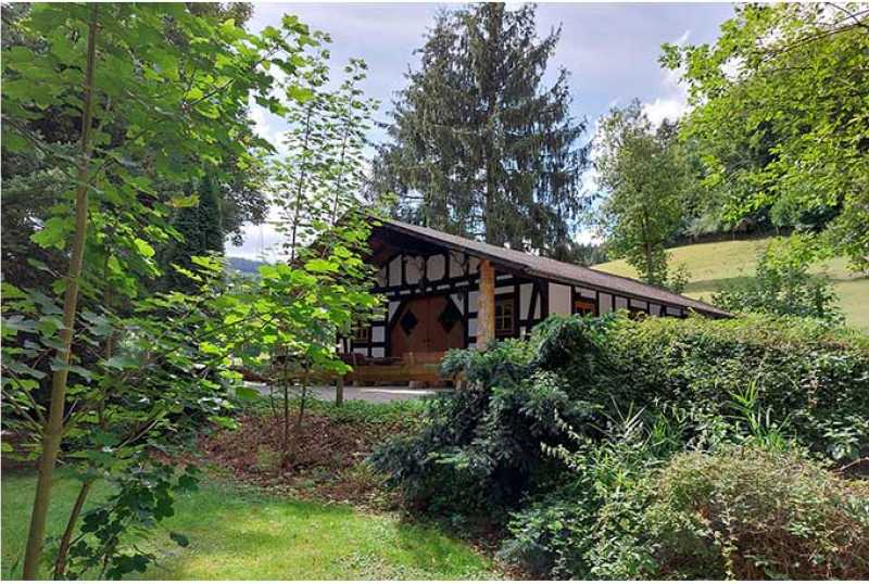 Landhotel Klaukenhof