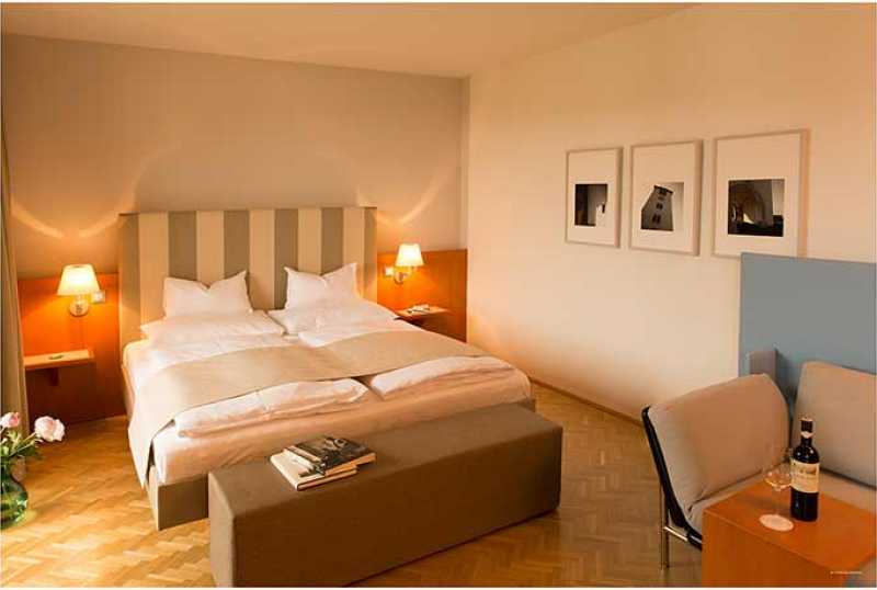 Hotel SCHLOSS SEGGAU