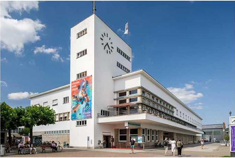 Zeppelin Museum Friedrichshafen