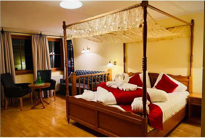 HOTEL GASTHOF ADLER