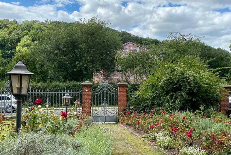 Villa Katharina