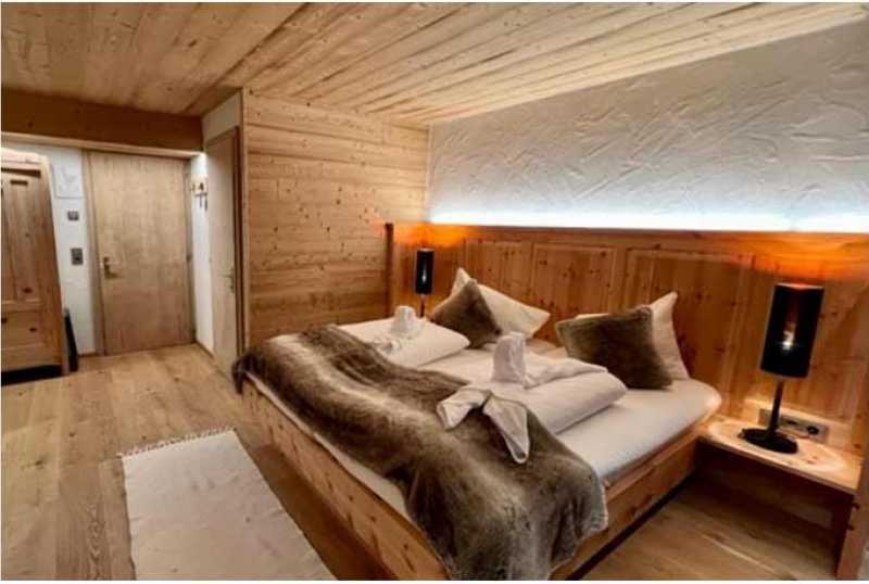 HOTEL GASTHOF ADLER