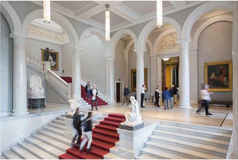 Alte Nationalgalerie
