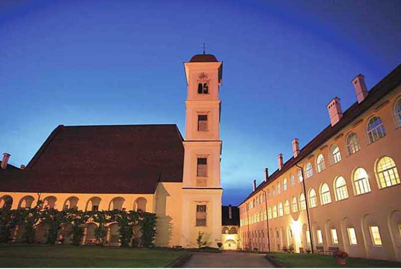 Stift St. Georgen am Längsee