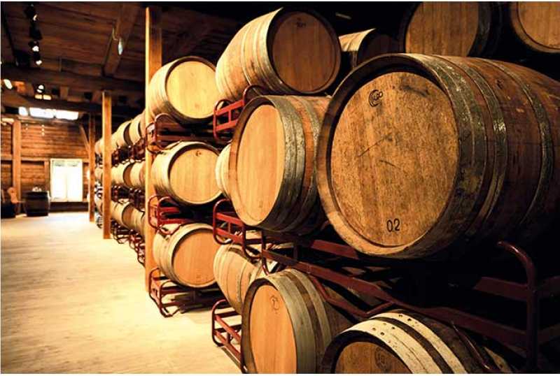 Fein-Brennerei Prinz