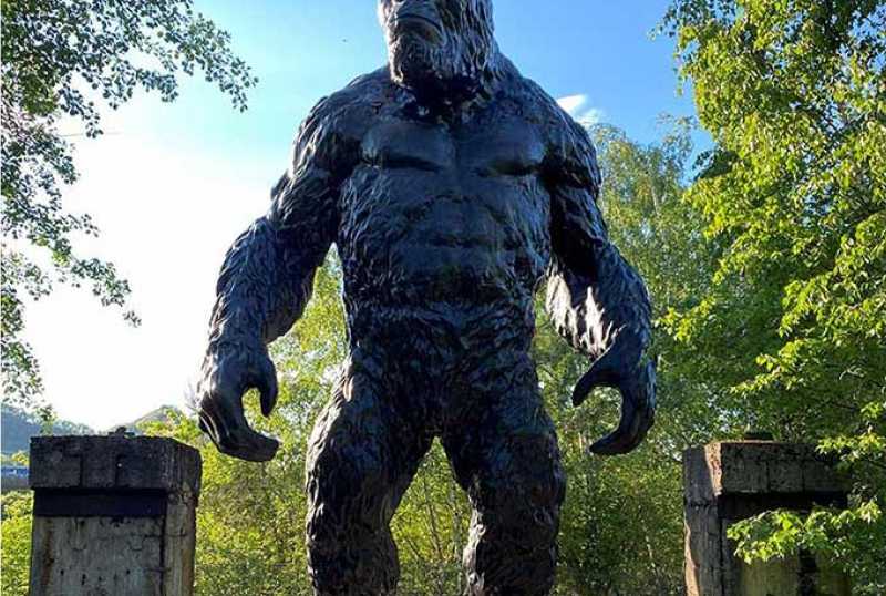 Weltkulturerbe Völklinger Hütte