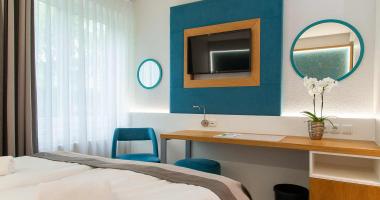 HOTEL PARK SOLTAU