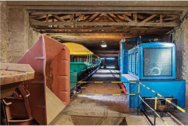 Ziegeleipark Mildenberg