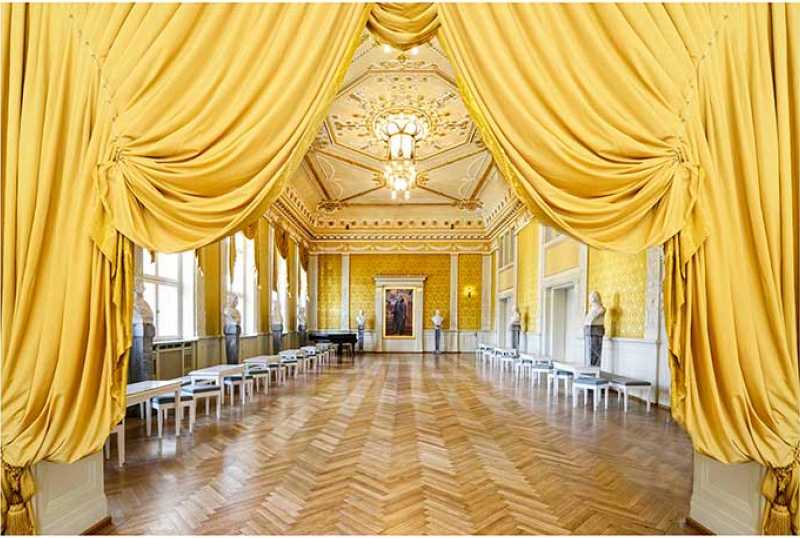 Staatstheater Meiningen
