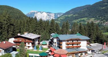 Hotel Waldhof