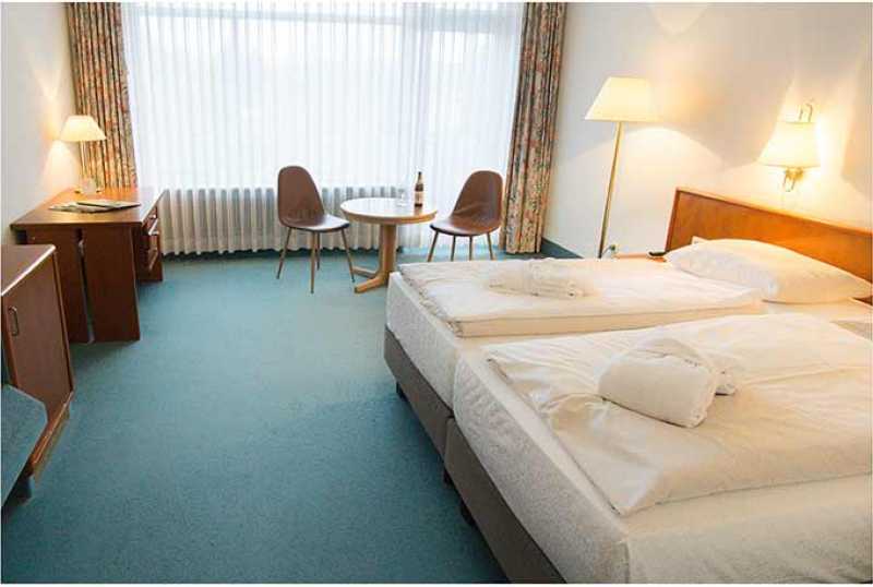 Soibelmanns Hotel Alexandersbad