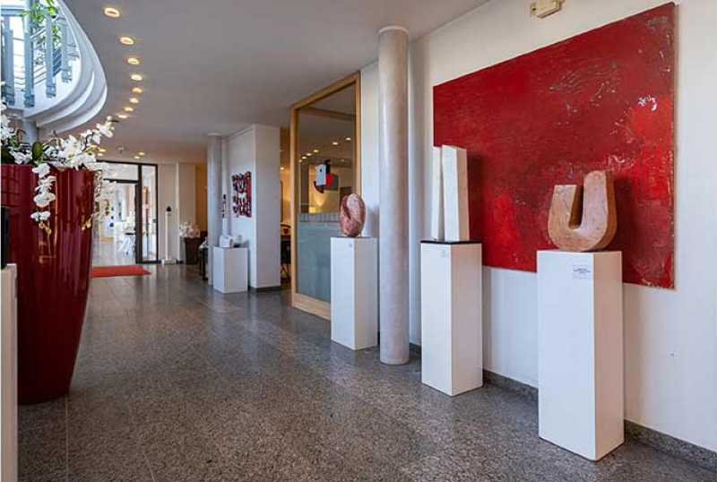 Hotel am Froschbächel