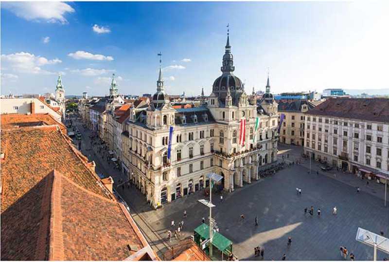 Graz