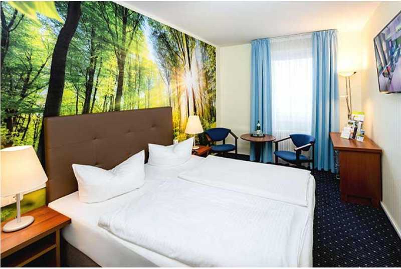 AHORN Seehotel Templin – 3 Sterne Superior