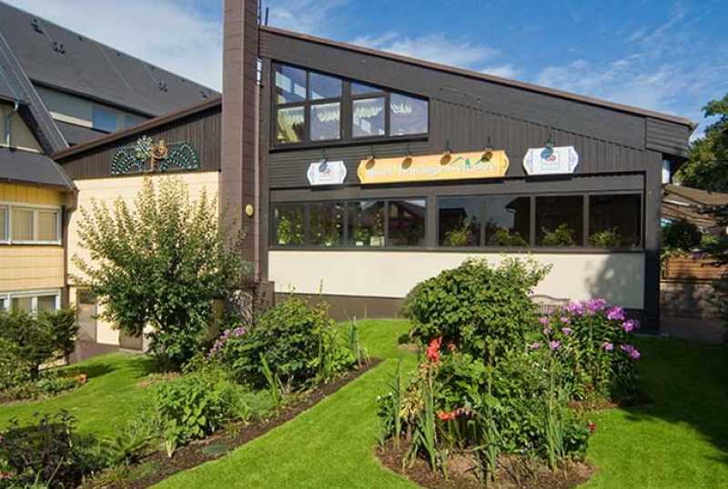 Henninger Hotels Oberhof