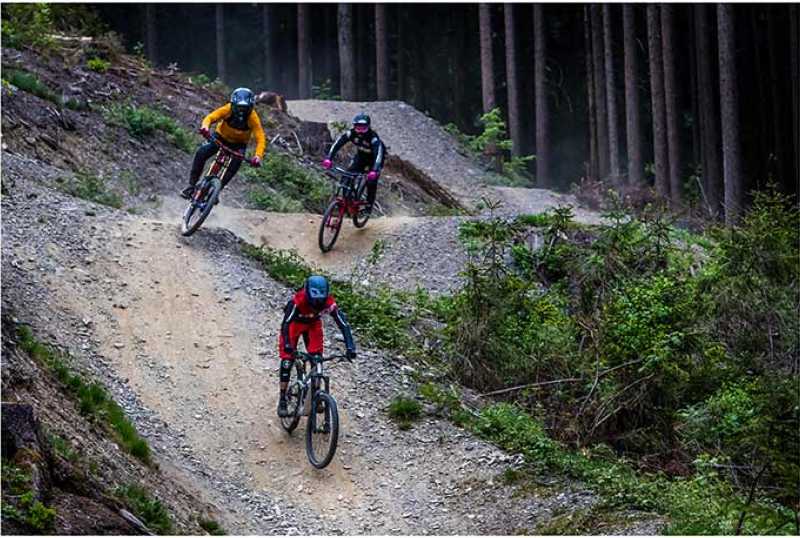 Ski- und Bikewelt Schöneck