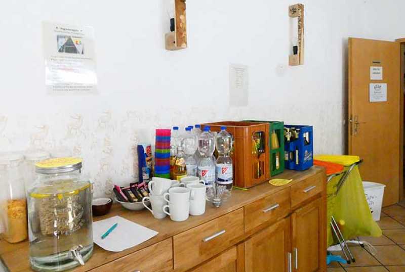 Naturfreunde Haus Thüringen