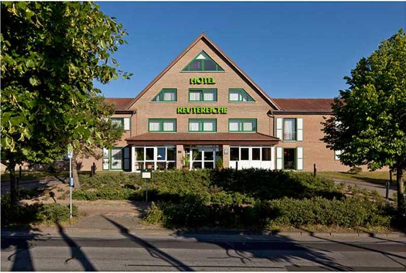 Hotel Reutereiche Stavenhagen
