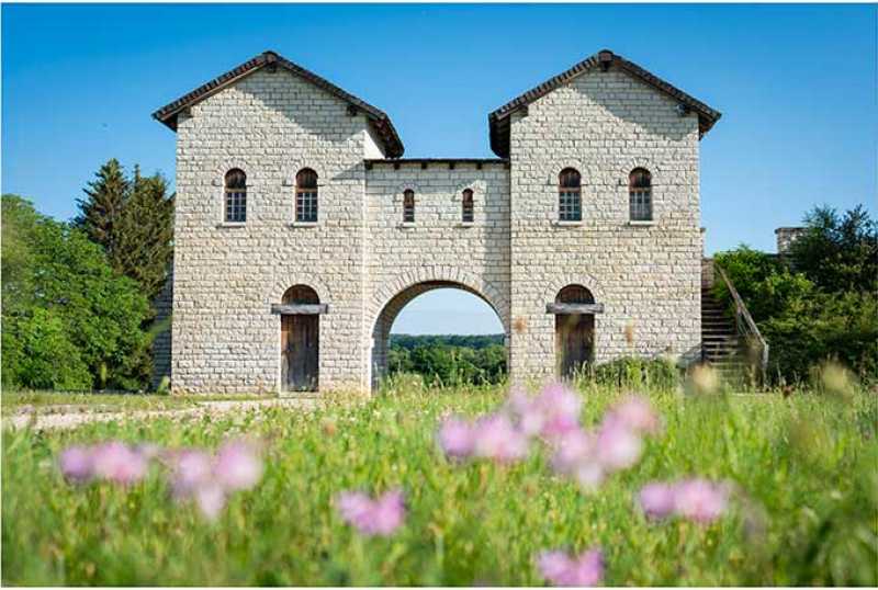 Stadt Weißenburg i.Bay.