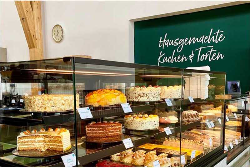 Bauernmarkt Dasing