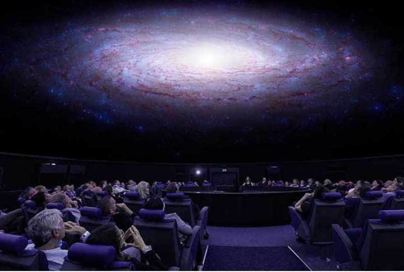 Verkehrshaus der Schweiz