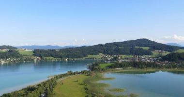 Salzburger Seenland