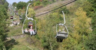 Cochemer Sesselbahn