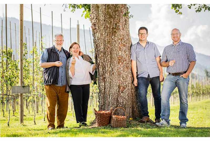 Fein-Brennerei Prinz