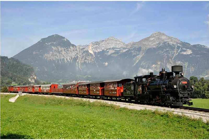 Zillertalbahn