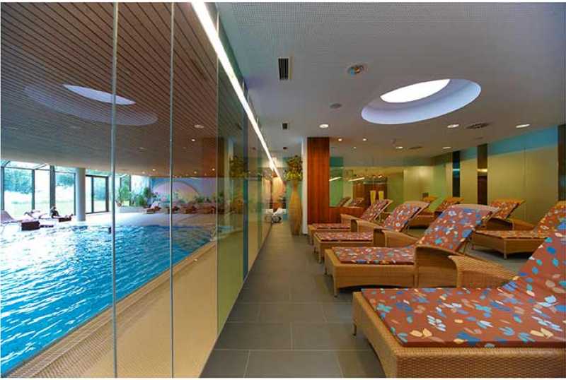 Parkhotel Pörtschach