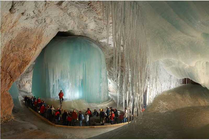 Tourismusverband Werfen