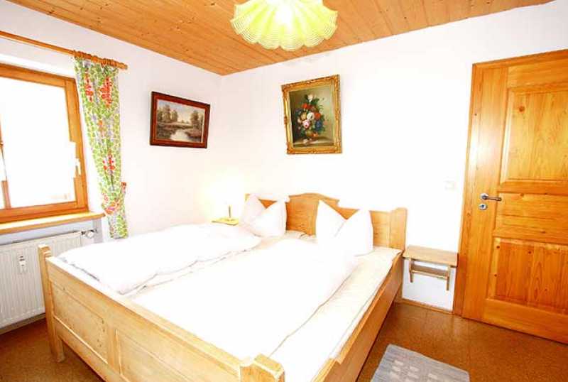 Ferienhaus Anneliese am Hochwald
