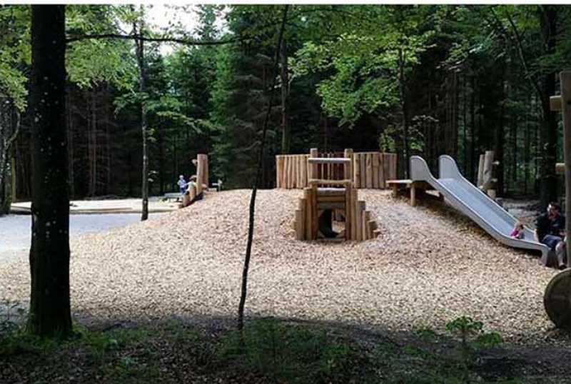 Cumberland Wildpark