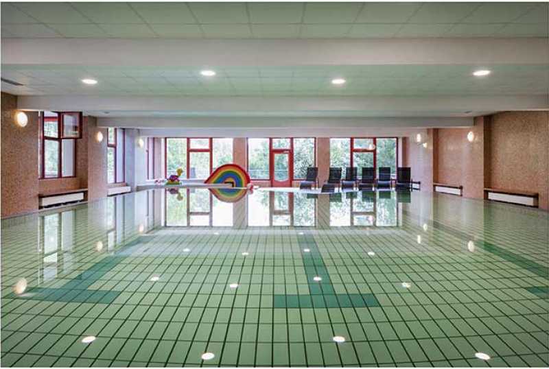 JUFA Hotel am Sigmundsberg***