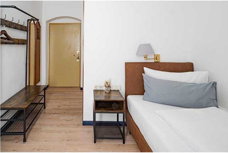 Hotel Goldener Hirsch