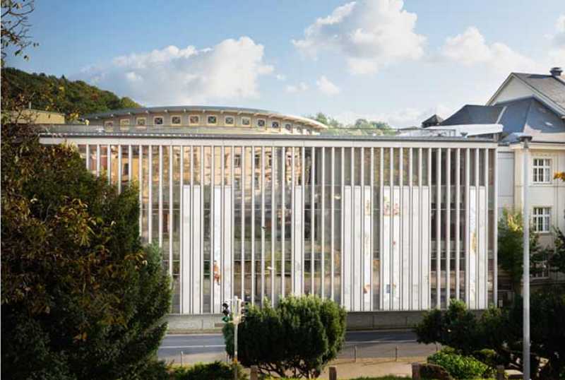 Erlebniswelt Haus MEISSEN