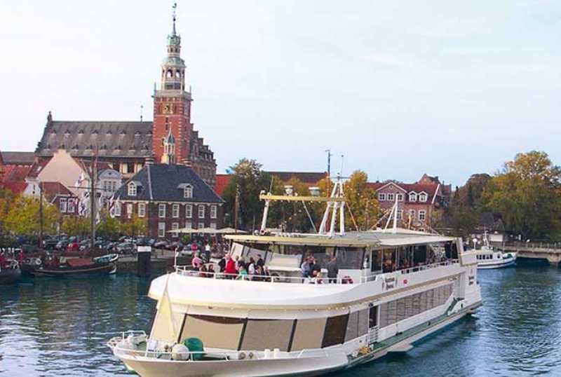 Germania Schiffahrt