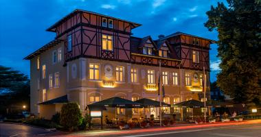 Hotel Union Salzwedel