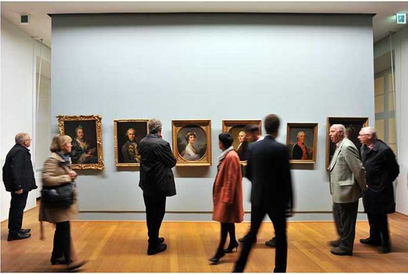 Hessen Kassel Heritage