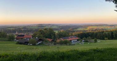 Jugendhaus Haslau