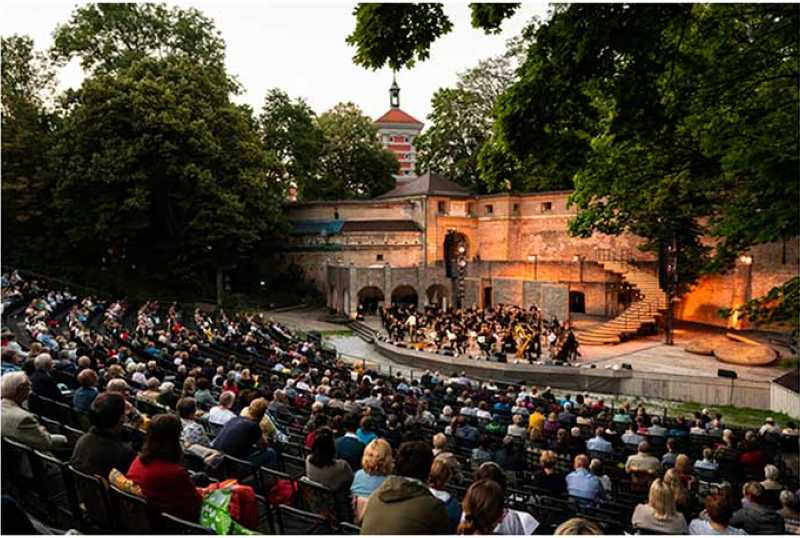 Staatstheater Augsburg