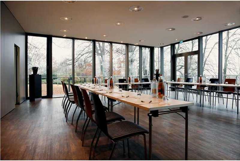 KONSUM Hotel Dorotheenhof Weimar