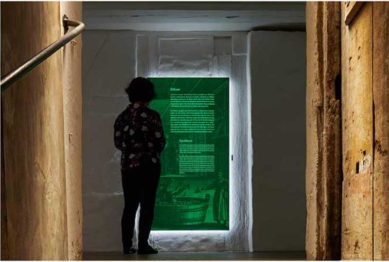 Jüdisches Museum Franken in Fürth