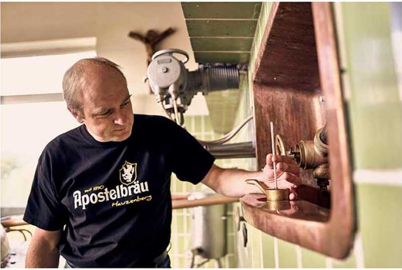 Apostelbräu