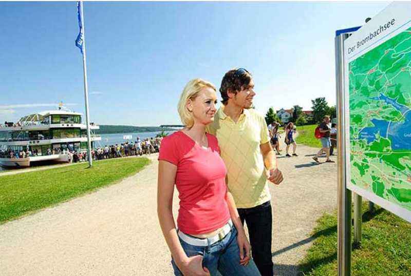 Fränkisches Seenland